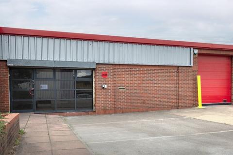 Warehouse to rent, 708 Abbey Rd London NW10 7UN