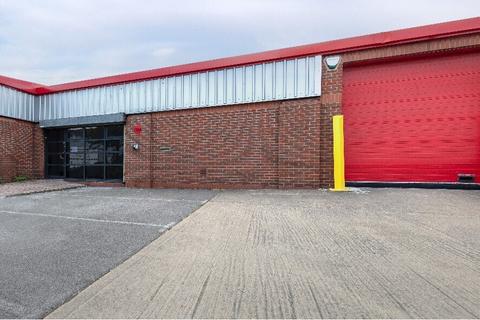 Warehouse to rent, 708 Abbey Rd London NW10 7UN