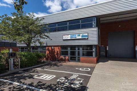 Warehouse to rent, 708 Abbey Rd London NW10 7UN