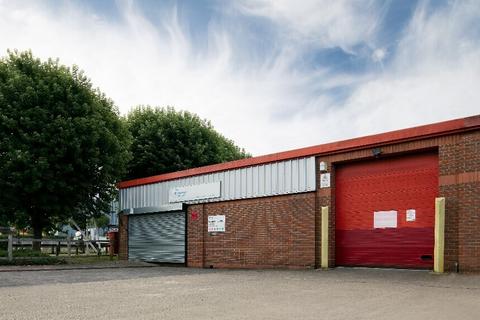 Warehouse to rent, 708 Abbey Rd London NW10 7UN