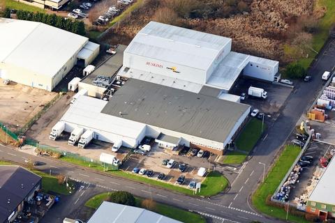 Warehouse for sale, Whitley Rd Newcastle Upon Tyne NE12 9SZ