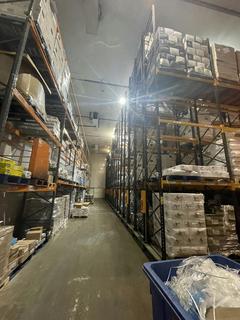 Warehouse for sale, Whitley Rd Newcastle Upon Tyne NE12 9SZ