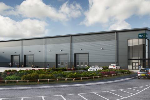 Warehouse to rent, Melmerby Green Rd Melmerby HG4 5HP