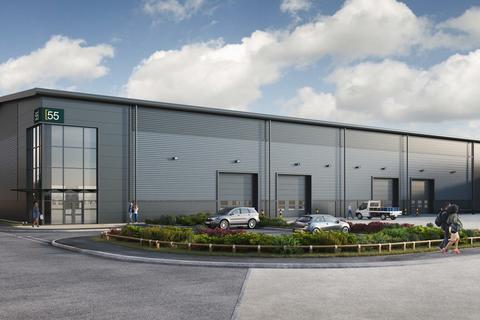 Warehouse to rent, Melmerby Green Rd Melmerby HG4 5HP