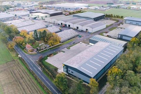 Warehouse to rent, Melmerby Green Rd Melmerby HG4 5HP