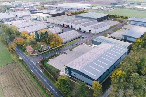 Warehouse to rent, Melmerby Green Rd Melmerby HG4 5HP
