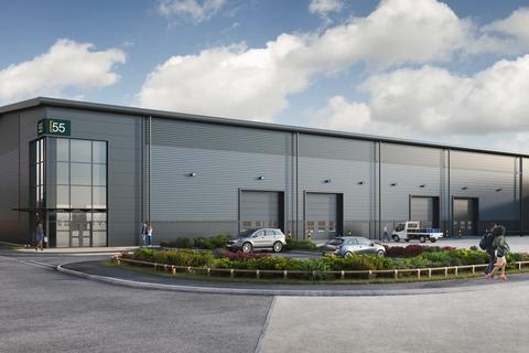 Warehouse to rent, Melmerby Green Rd Melmerby HG4 5HP