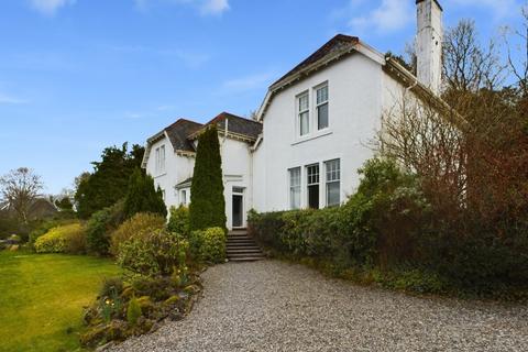 Hospitality for sale - Connel Oban PA37 1PT