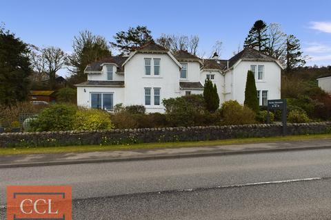 Hospitality for sale, Connel Oban PA37 1PT