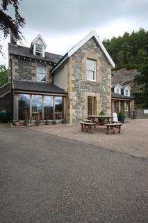 Hospitality for sale, Acharacle Acharacle PH36 4JN