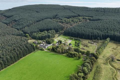Mixed use for sale, Dufftown Campsite Dufftown AB55 4DL
