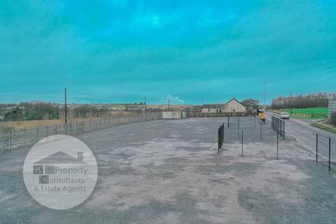 Land to rent, Carlisle Rd Cleland ML1 5LR