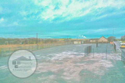 Land to rent, Carlisle Rd Cleland ML1 5LR