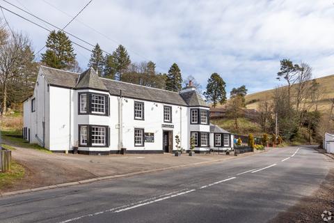 Hospitality for sale, Glendevon Dollar FK14 7JY