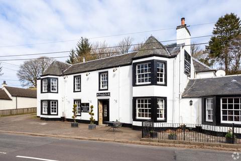 Hospitality for sale, Glendevon Dollar FK14 7JY