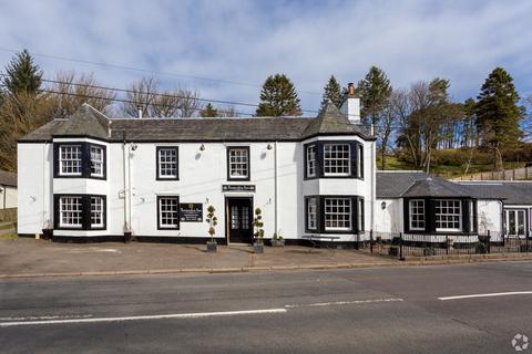 Hospitality for sale, Glendevon Dollar FK14 7JY