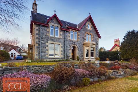 Hospitality for sale, Woodlands Ter Grantown On Spey PH26 3EY