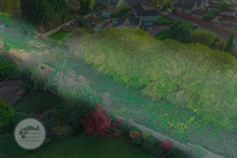Land for sale, 3 Blackcroft Gdns Glasgow G32 0PT