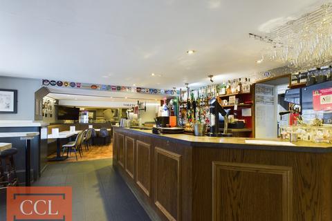 Hospitality for sale, 4 St Malcoms Wynd Kirriemuir DD8 4HB