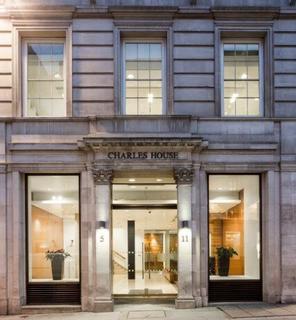 Office to rent, 5-11 Regent St London SW1Y 4LR