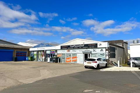 Retail property (high street) to rent, Churchill Rd Bicester OX26 4PZ