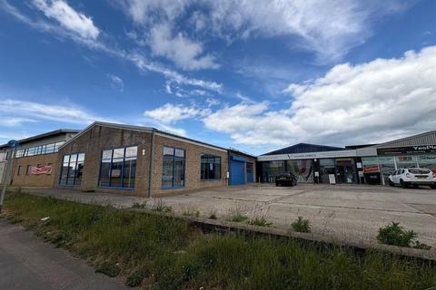 Retail property (high street) to rent, Churchill Rd Bicester OX26 4PZ