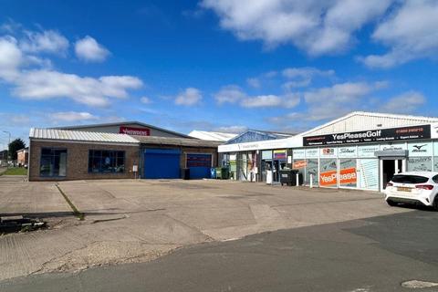 Retail property (high street) to rent, Churchill Rd Bicester OX26 4PZ