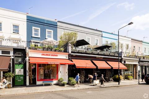 Retail property (high street) for sale, 206 Westbourne Grv London W11 2RH