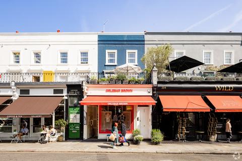 Retail property (high street) for sale, 206 Westbourne Grv London W11 2RH