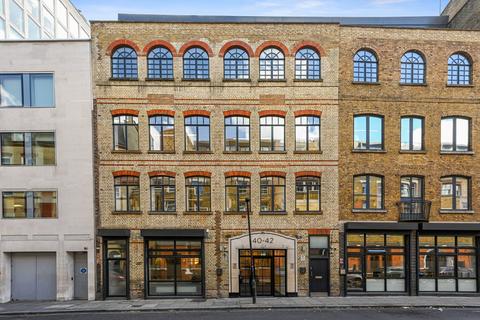 Office to rent, 40-42 Parker St London WC2B 5PQ