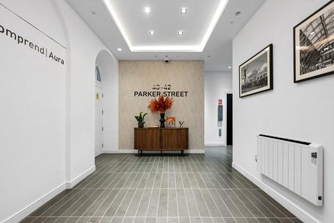 Office to rent, 40-42 Parker St London WC2B 5PQ
