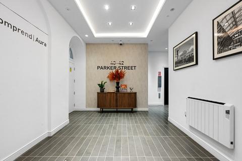 Office to rent, 40-42 Parker St London WC2B 5PQ