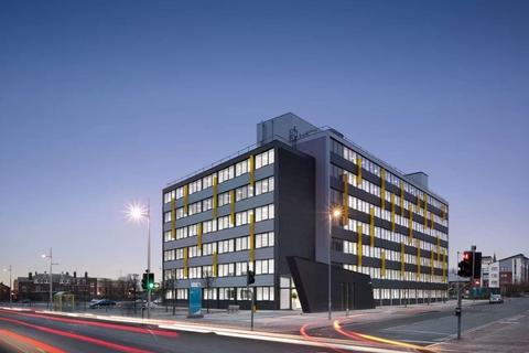 Office to rent, Trinity Rd Bootle L20 3QY