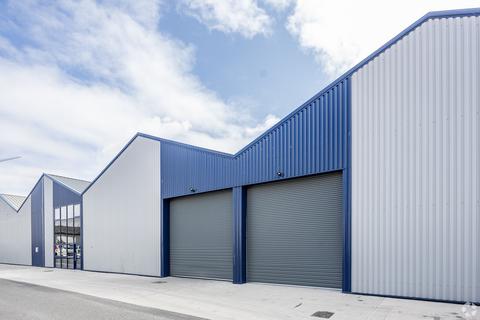 Warehouse to rent, Chittening Industrial Estate Avonmouth BS11 0YB