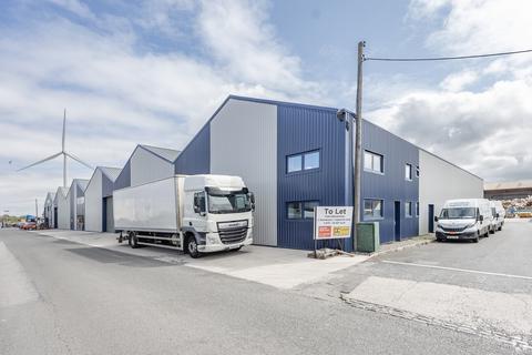 Warehouse to rent, Chittening Industrial Estate Avonmouth BS11 0YB
