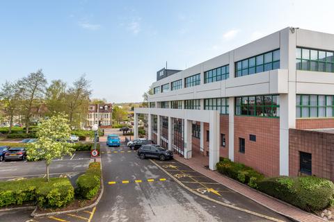 Office to rent, Bath Rd Bristol BS4 3AP