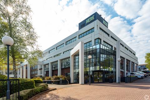 Office to rent, Bath Rd Bristol BS4 3AP