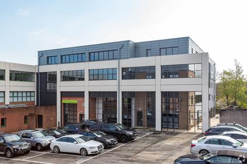 Office to rent, Bath Rd Bristol BS4 3AP