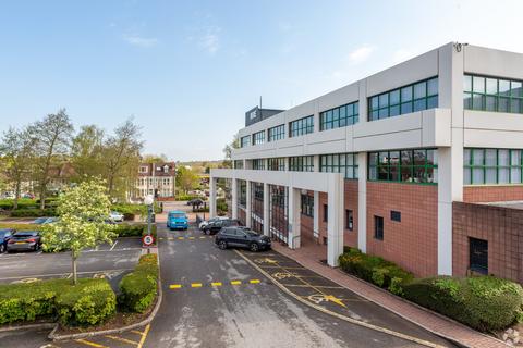 Office to rent, Bath Rd Bristol BS4 3AP