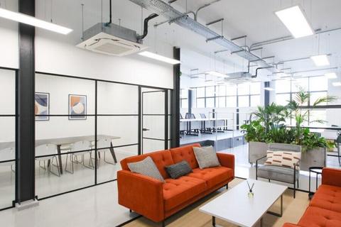 Office to rent, Bath Rd Bristol BS4 3AP