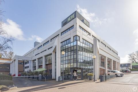 Office to rent, Bath Rd Bristol BS4 3AP