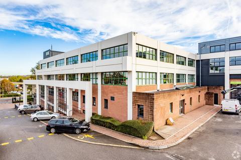 Office to rent, Bath Rd Bristol BS4 3AP