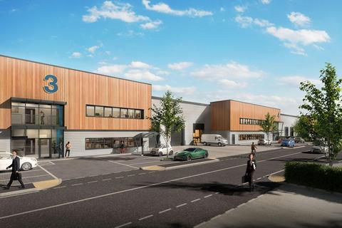Warehouse to rent, Headley Rd E Reading RG5 4SN