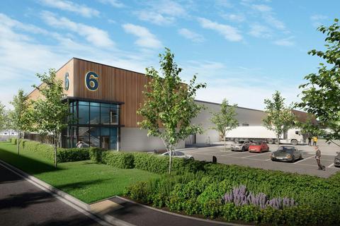 Warehouse to rent, Headley Rd E Reading RG5 4SN