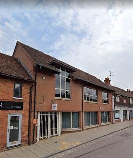 Office to rent, 11-13 High St Reading RG7 5AH