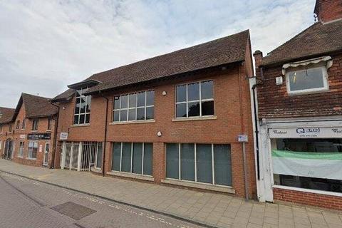 Office to rent, 11-13 High St Reading RG7 5AH