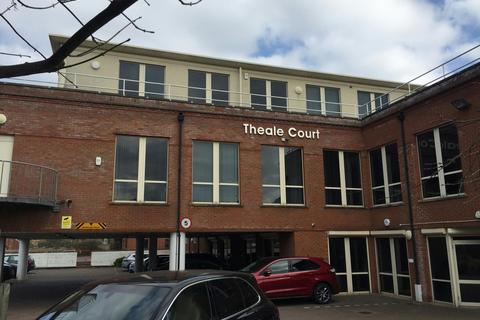 Office to rent, 11-13 High St Reading RG7 5AH