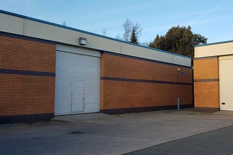 Warehouse to rent, Beeston Ct Runcorn WA7 1SS