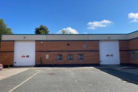 Warehouse to rent, Beeston Ct Runcorn WA7 1SS
