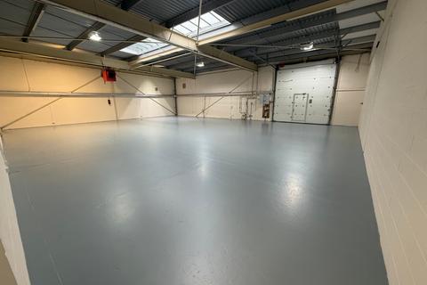 Warehouse to rent, Beeston Ct Runcorn WA7 1SS
